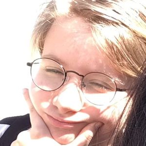 Meet your Posher, Cheyenne